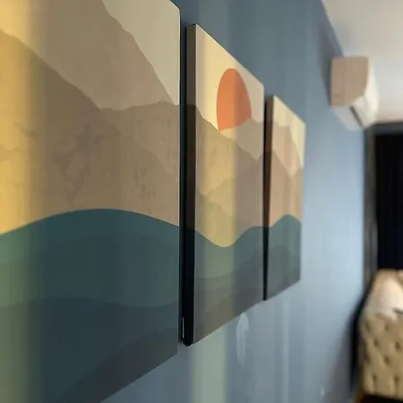 Superior 2 Bedroom, 22 By Myguest Cyprus * Iskele District (Northern Cyprus)