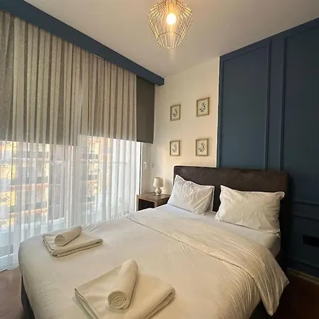 Superior 2 Bedroom, 22 By Myguest Cyprus