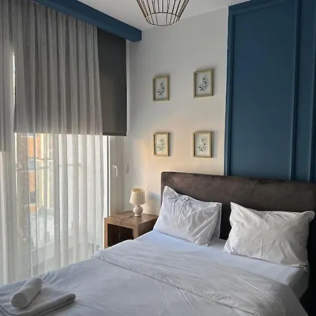 Apartment Superior 2 Bedroom, 22 By Myguest Cyprus *