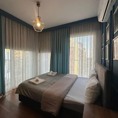 Superior 2 Bedroom, 22 By Myguest Cyprus * Iskele District (Northern Cyprus)