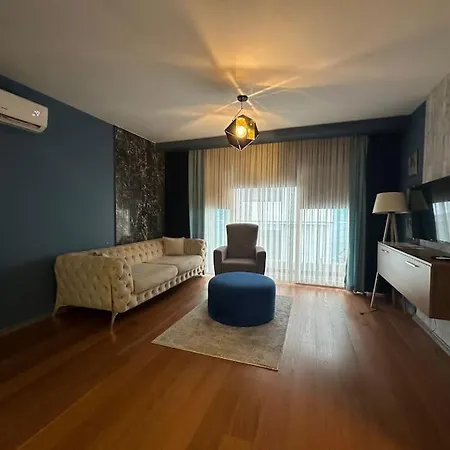 Apartment Superior 2 Bedroom, 22 By Myguest Cyprus
