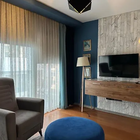 Apartamento Superior 2 Bedroom, 22 By Myguest Cyprus Iskele District (Northern Cyprus)