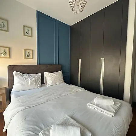 Superior 2 Bedroom, 22 By Myguest Cyprus Iskele District (Northern Cyprus)