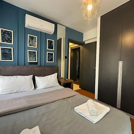 Superior 2 Bedroom, 22 By Myguest Cyprus *
