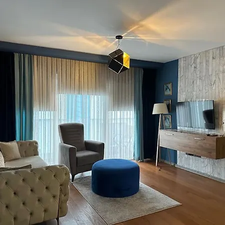 Superior 2 Bedroom, 22 By Myguest Cyprus Lejlighed