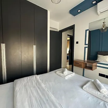 Superior 2 Bedroom, 22 By Myguest Cyprus Lejlighed Iskele District (Northern Cyprus)