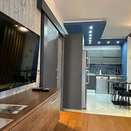 Apartment Superior 2 Bedroom, 22 By Myguest Cyprus