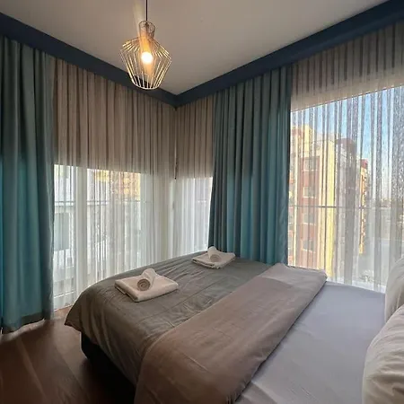 Apartamento Superior 2 Bedroom, 22 By Myguest Cyprus *