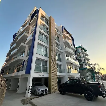 Superior 2 Bedroom, 22 By Myguest Cyprus Iskele District (Northern Cyprus)