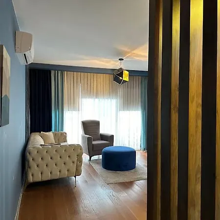 Apartment Superior 2 Bedroom, 22 By Myguest Cyprus