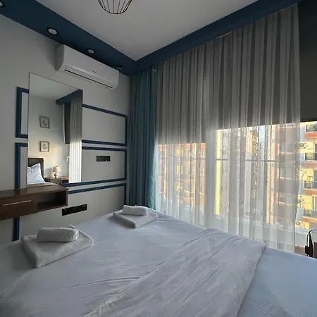 Superior 2 Bedroom, 22 By Myguest Cyprus Apartment *