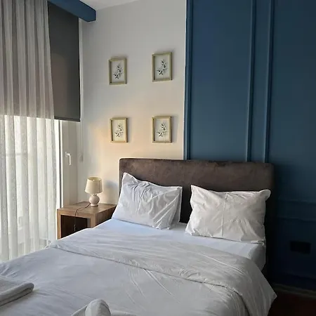Apartment Superior 2 Bedroom, 22 By Myguest Cyprus *