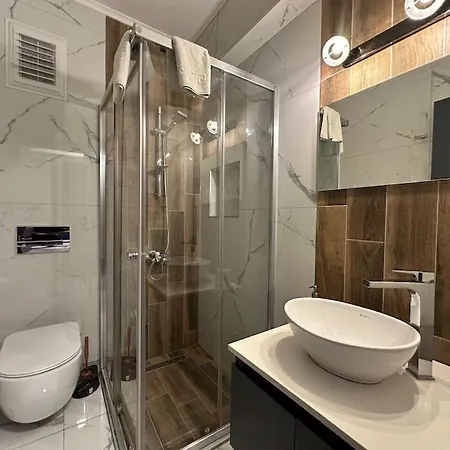 Superior 2 Bedroom, 22 By Myguest Cyprus Apartment Iskele District (Northern Cyprus)