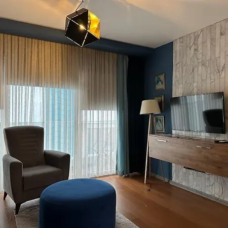 Superior 2 Bedroom, 22 By Myguest Cyprus