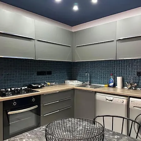 Superior 2 Bedroom, 22 By Myguest Cyprus Lejlighed Iskele District (Northern Cyprus)