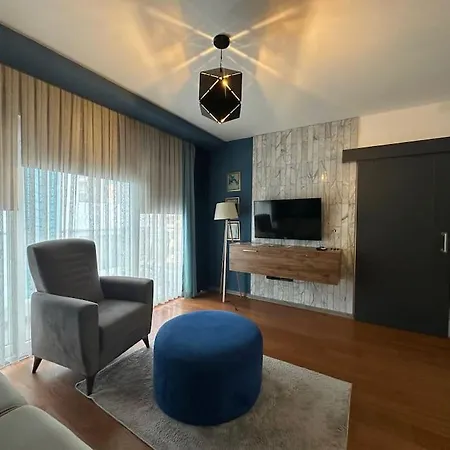 Apartment Superior 2 Bedroom, 22 By Myguest Cyprus Iskele District (Northern Cyprus)