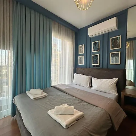 Superior 2 Bedroom, 22 By Myguest Cyprus Apartment Iskele District (Northern Cyprus)