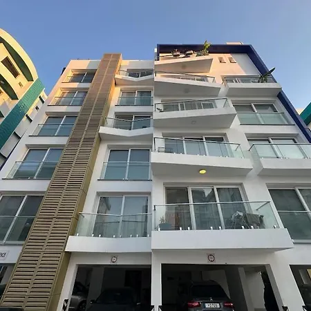 Superior 2 Bedroom, 22 By Myguest Cyprus Iskele District (Northern Cyprus)