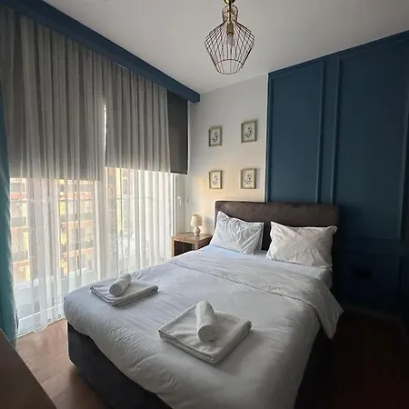 Superior 2 Bedroom, 22 By Myguest Cyprus