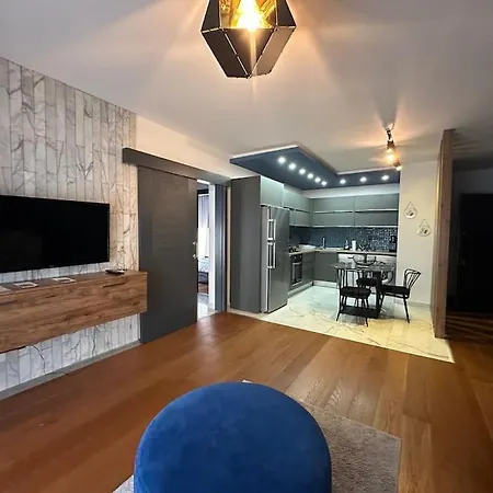 Superior 2 Bedroom, 22 By Myguest Cyprus Lejlighed *