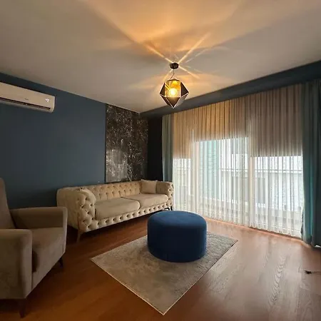 Superior 2 Bedroom, 22 By Myguest Cyprus * Iskele District (Northern Cyprus)
